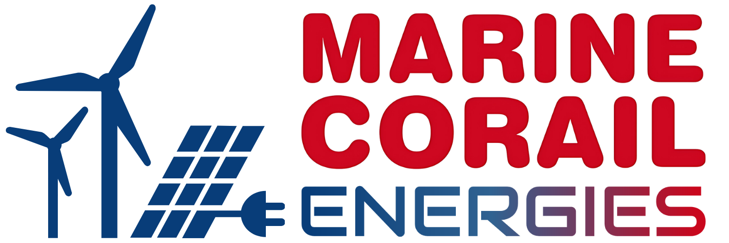 Marine Corail Énergies